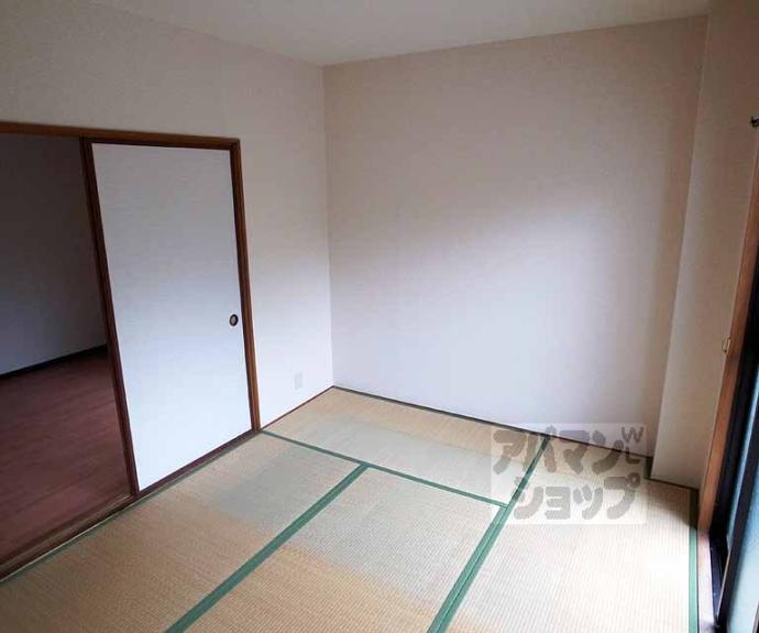 【エル関生】間取