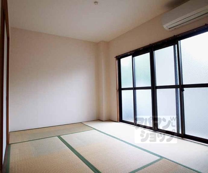 【エル関生】間取