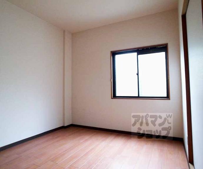 【エル関生】間取