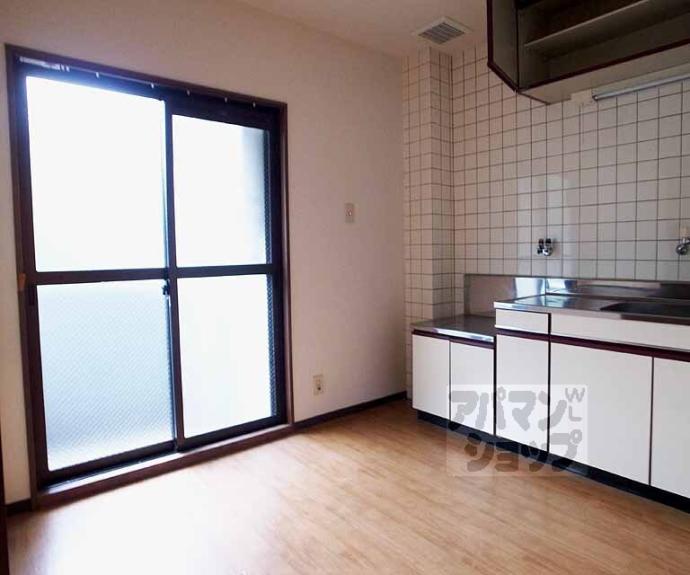 【エル関生】間取