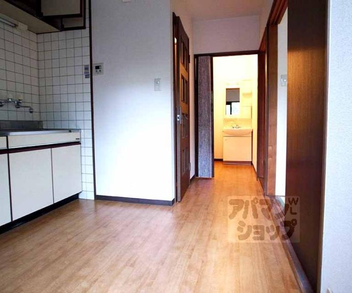 【エル関生】間取