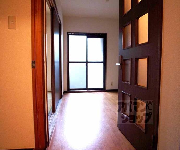 【エル関生】間取