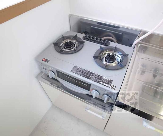 【四ノ宮行者谷貸家】間取