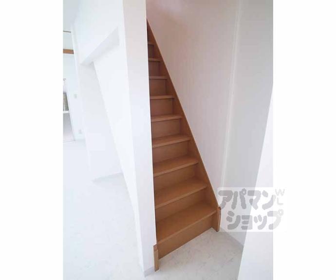 【四ノ宮行者谷貸家】間取