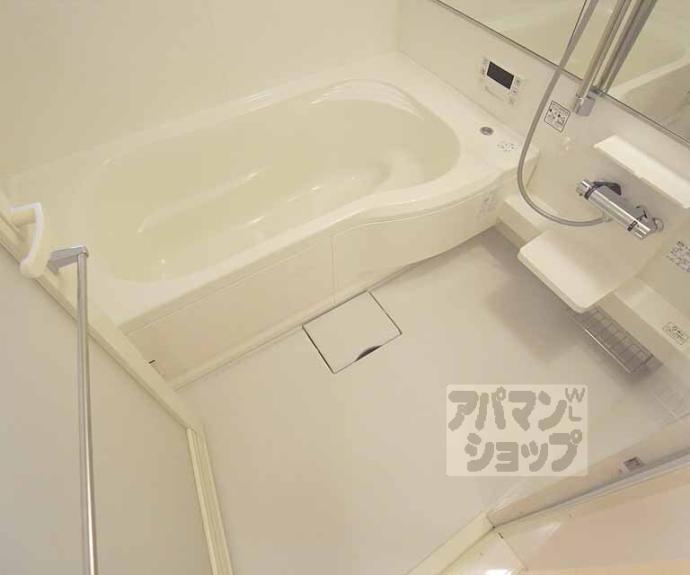 【ピグナフィオーレ　Ｂ棟】間取