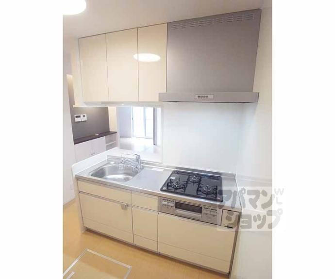 【ピグナフィオーレ　Ｂ棟】間取