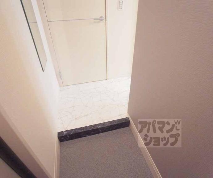 【ピグナフィオーレ　Ｂ棟】間取