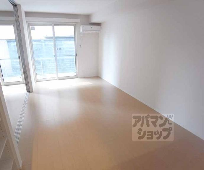 【ピグナフィオーレ　Ｂ棟】間取