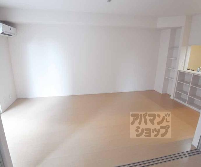 【ピグナフィオーレ　Ｂ棟】間取