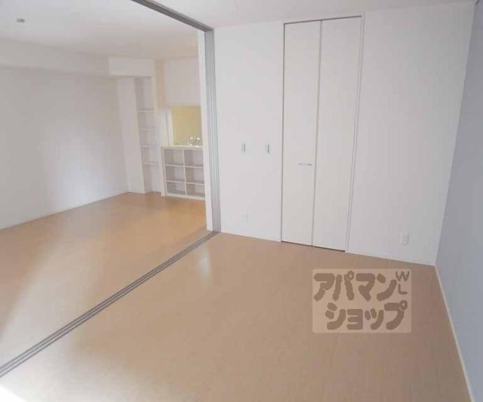 【ピグナフィオーレ　Ｂ棟】間取