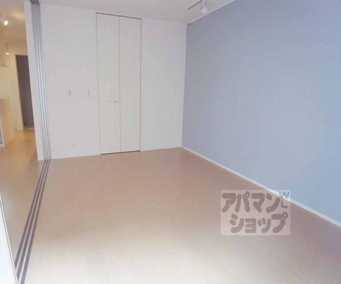 【ピグナフィオーレ　Ｂ棟】間取