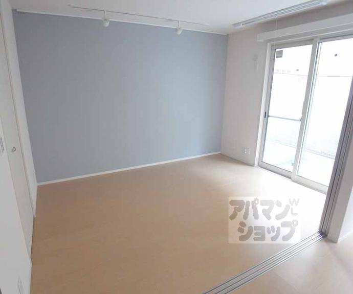 【ピグナフィオーレ　Ｂ棟】間取