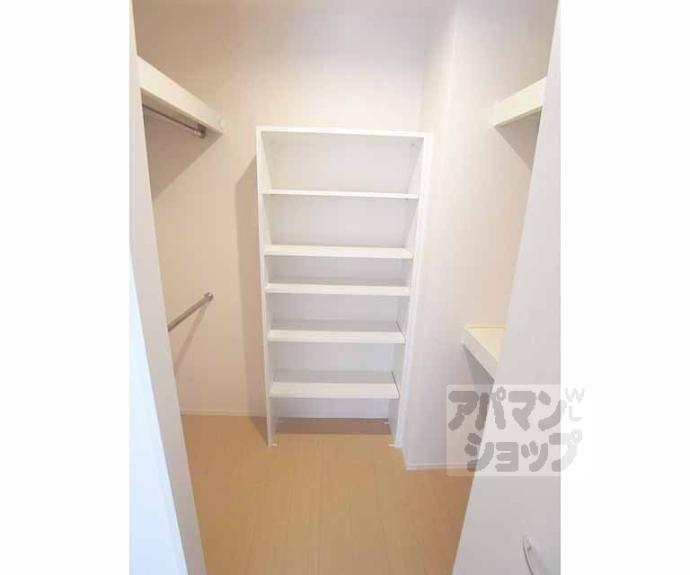 【ピグナフィオーレ　Ｂ棟】間取