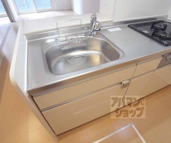 【ピグナフィオーレ　Ｂ棟】間取