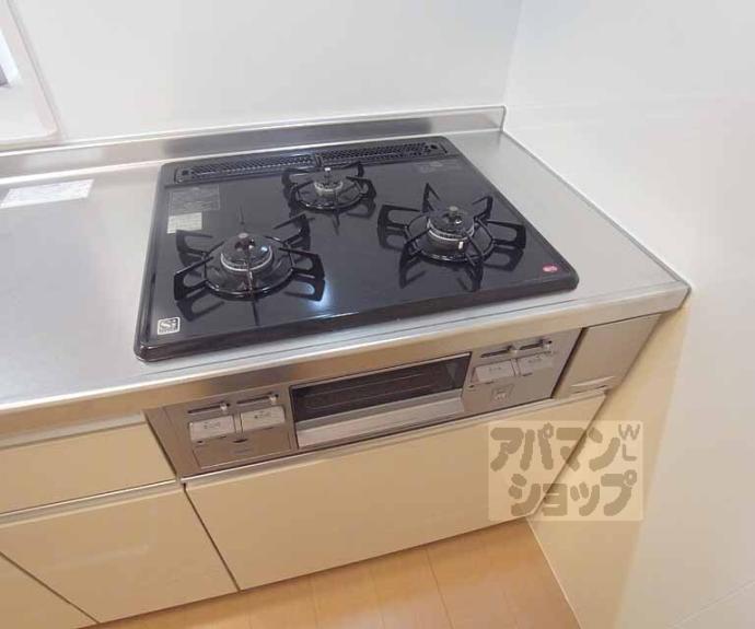 【ピグナフィオーレ　Ｂ棟】間取