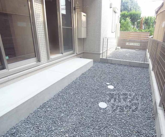 【ピグナフィオーレ　Ｂ棟】間取