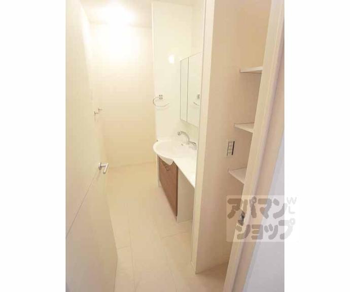 【ピグナフィオーレ　Ｂ棟】間取