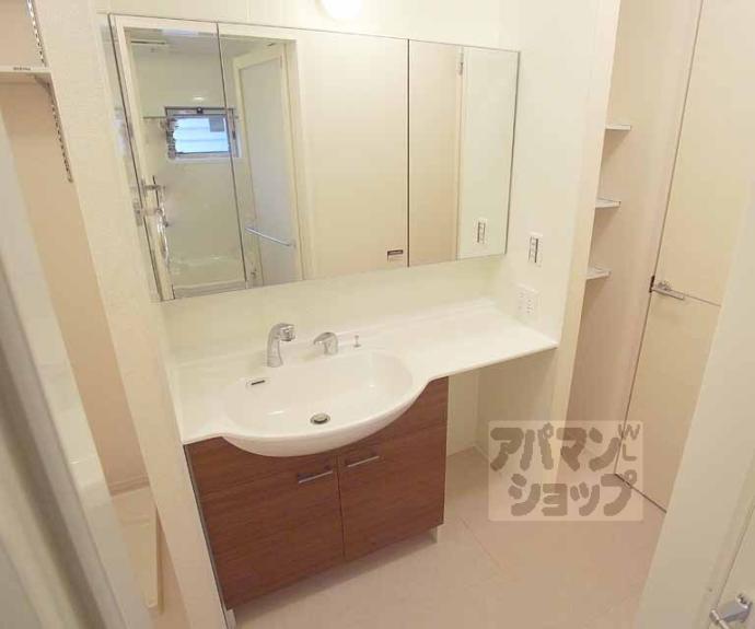 【ピグナフィオーレ　Ｂ棟】間取