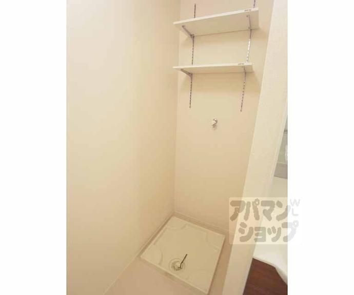 【ピグナフィオーレ　Ｂ棟】間取