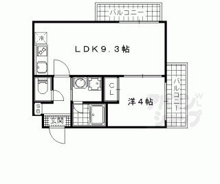 【クレドール洛東】