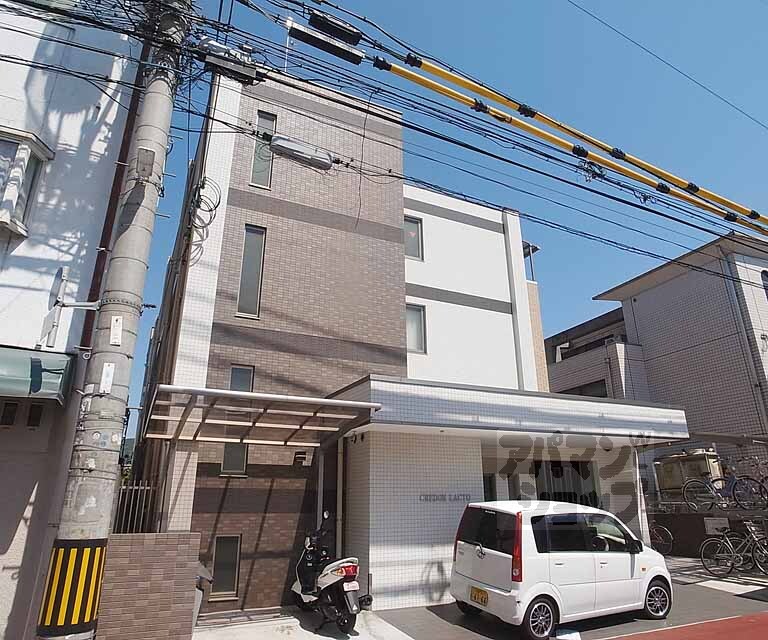 クレドール洛東