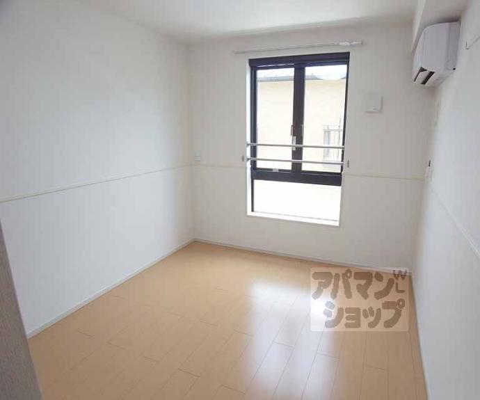 【ガーデンブロッサム】間取