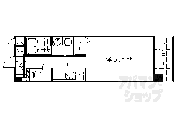 【シカタ　シャンブレットⅡ】