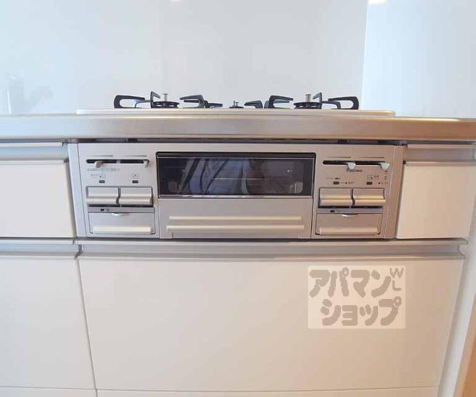 【シカタ シャンブレットⅡ】間取