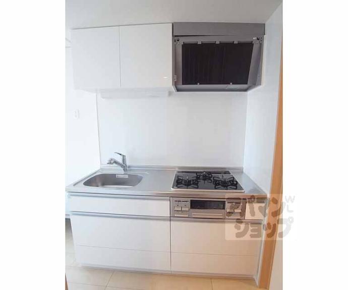 【シカタ シャンブレットⅡ】間取