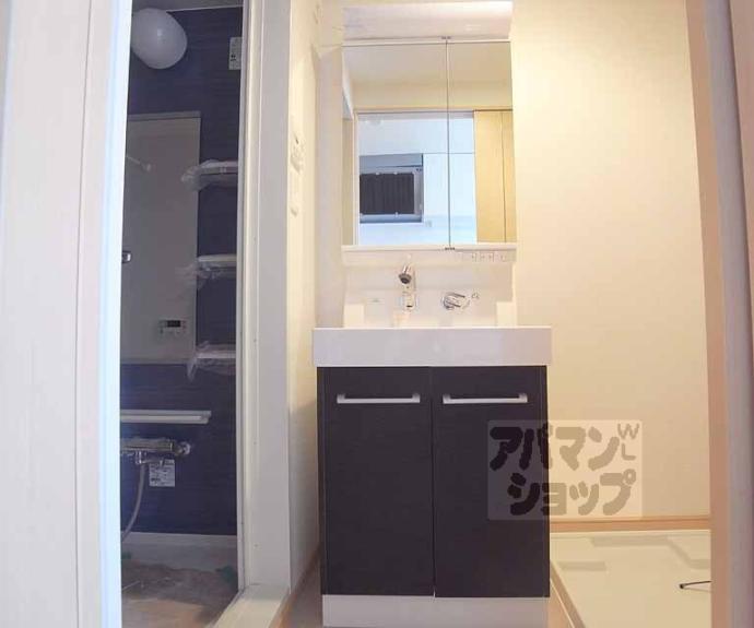 【シカタ シャンブレットⅡ】間取