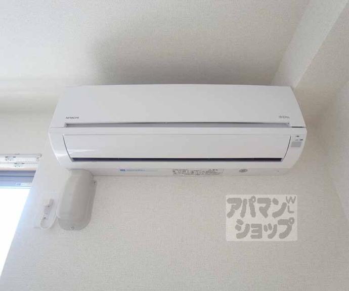 【シカタ シャンブレットⅡ】間取