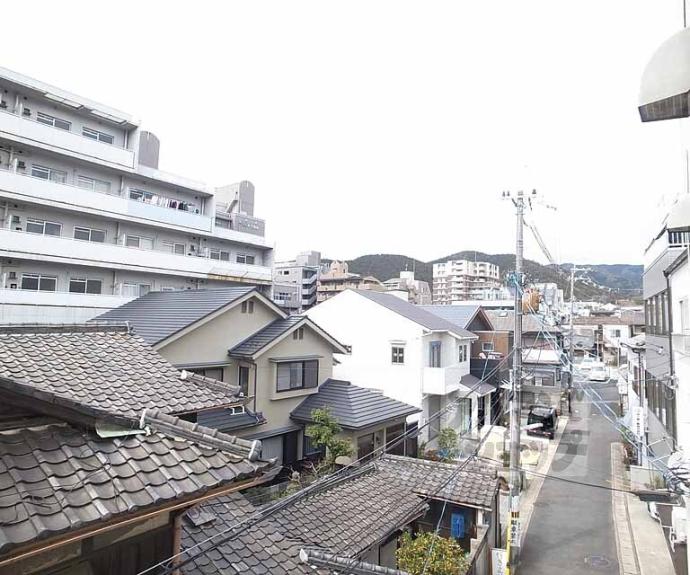 【石田ビル】間取