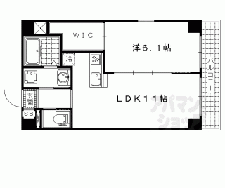 【竹鼻扇町マンション】