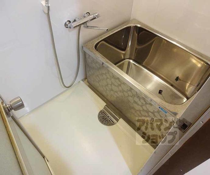 【メイゾン山科】間取