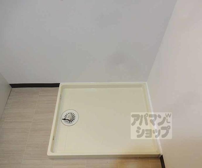 【メイゾン山科】間取