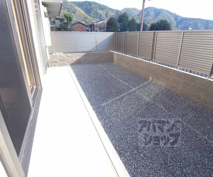 【シャーメゾン椥辻】間取