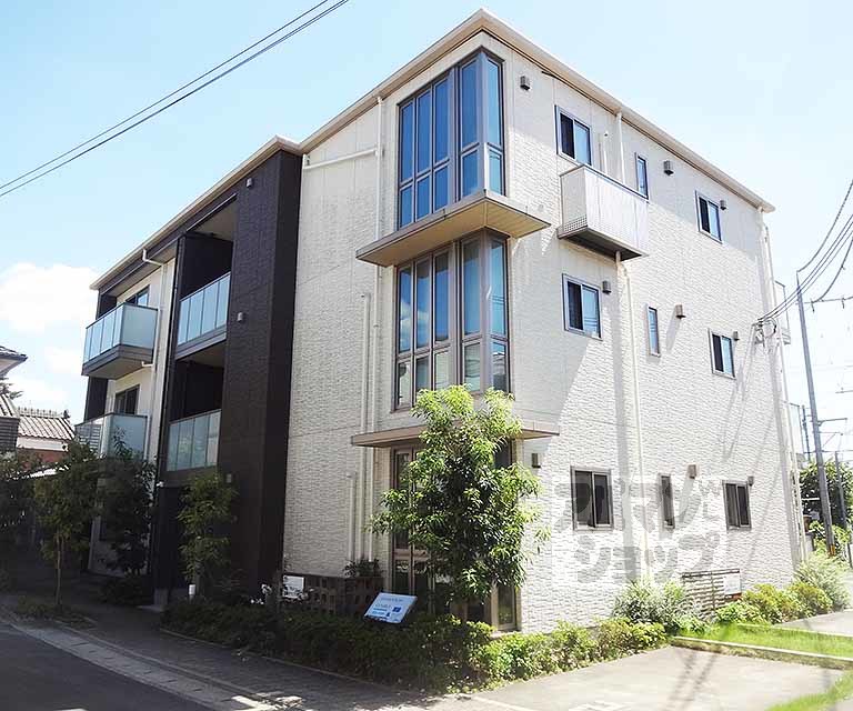 シャーメゾンコスモⅠ