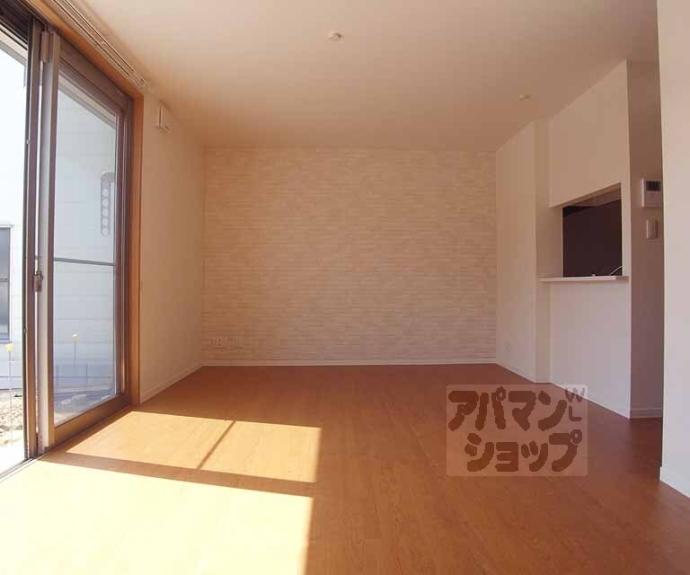 【シャーメゾン・ソラーナ】間取