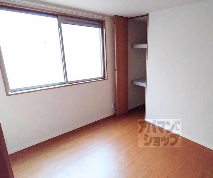 【シャーメゾン・ソラーナ】間取