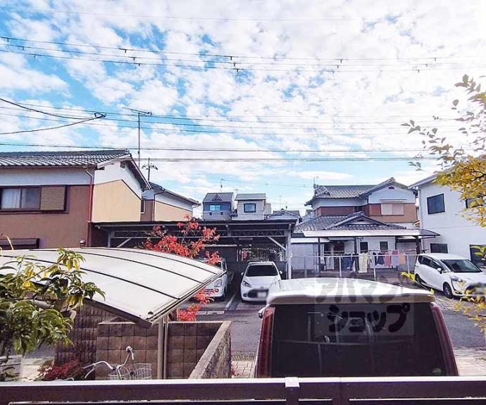 【シャーメゾン・ソラーナ】間取