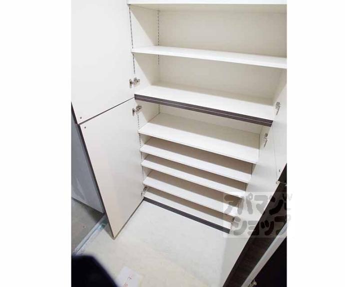 【ＬＡＴＴＩＣＥ　ＨＩＧＡＳＨＩＮＯ】間取