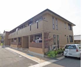 ＥＸＩＶ小野：間取図