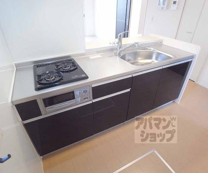 【ＥＸＩＶ小野】間取