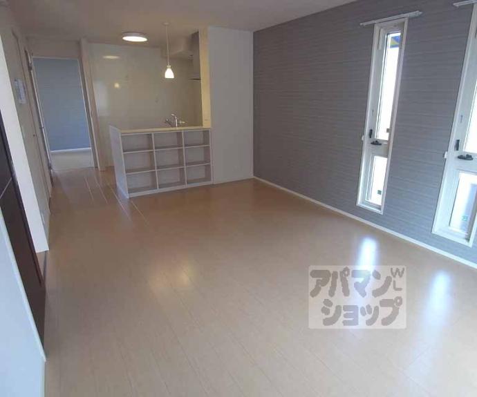 【ＥＸＩＶ小野】間取