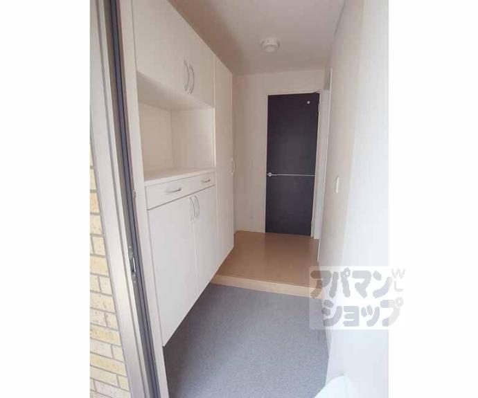 【ＥＸＩＶ小野】間取