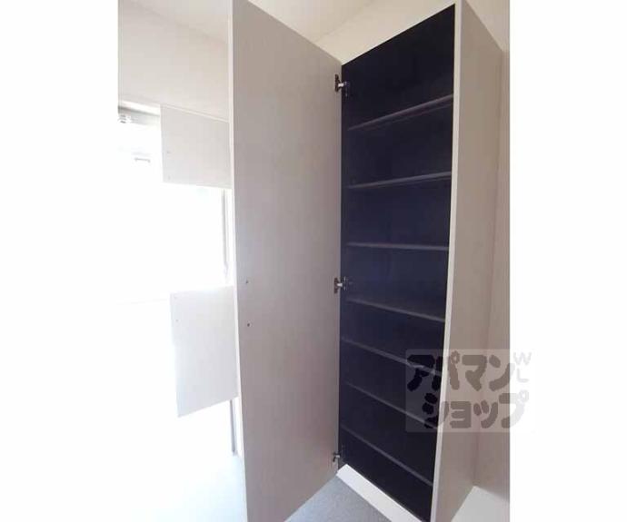 【ＥＸＩＶ小野】間取