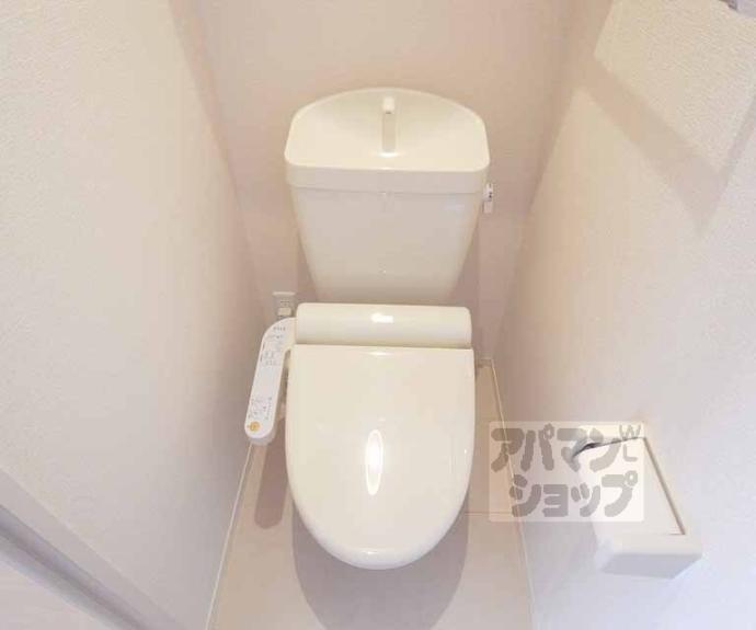 【ＥＸＩＶ小野】間取