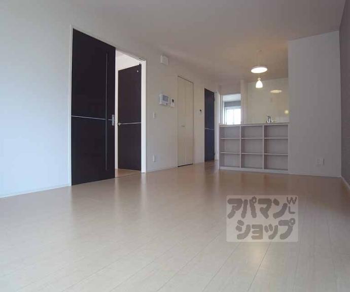 【ＥＸＩＶ小野】間取