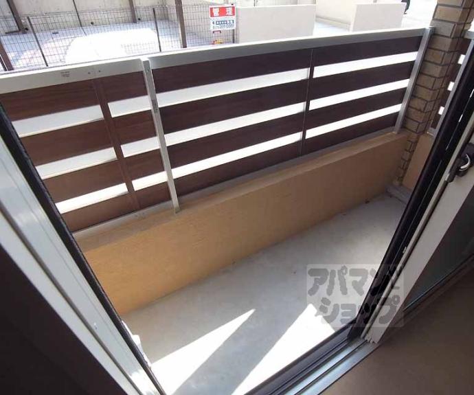 【ＥＸＩＶ小野】間取