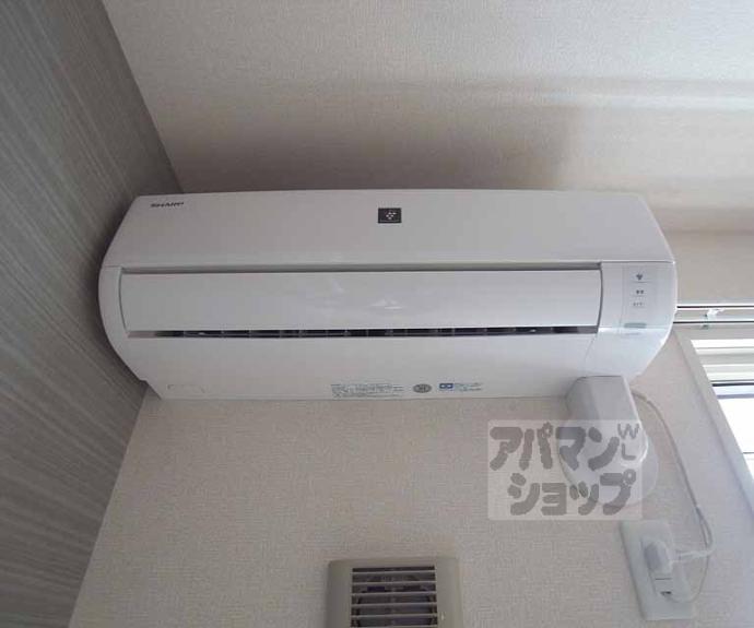 【ＥＸＩＶ小野】間取